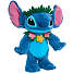 Disney Stitch syng og dans figur 35 cm