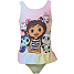 Gabbys Dukkehus badedragt str. 110/116 - pink