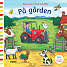 På gården - Axel Scheffler