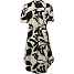 VRS dame kjole str. M - beige