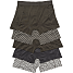 VRS herre 5-pak tights str. 2XL - grøn