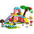 LEGO Friends Marsvin-legeplads 42640