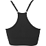 VRS dame sports BH str. XL/2XL - sort