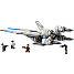 LEGO Star Wars Andor Oprørernes U-wing-stjernejager 75399