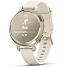 Garmin Lily 2 Active - Lunar Gold