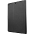 Deltaco iPad 10.2" 2020/2021 Cover - sort