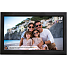 Denver frameo digital Wi-Fi fotoramme 15,6" PFF-1503B - sort