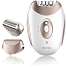 Cecotec Skincare Epilator