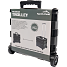 North Field trolley