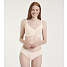 Sloggi dame bralette str. M - hvid