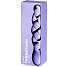 Sinful Twisted Lover glas dildo 19,8 cm