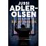 Syv m2 med lås - Jussi Adler-Olsen