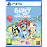 PS5 Bluey - The Videogame