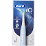 Oral-B iO3 S elektrisk tandbørste - Ice blue