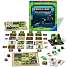 Minecraft: Builders & Biomes brætspil