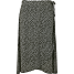 VRS dame nederdel str. 2XL - army