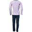Gabbys Dukkehus pyjamas str. 98/104 - lilla