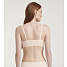 Sloggi dame bralette str. M - hvid