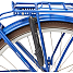 SCO Classic herrecykel 7 gear 28" 2025 - blå