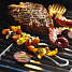 Martinsen 4500 gasgrill