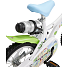 Børnecykel 14" Bluey