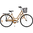 PUCH Vista Dame cykel 7 gear 28" 2023 - beige