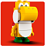 LEGO® Super Mario™ Skovtur ved Marios hus – udvidelsessæt 71422