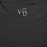 VRS dame T-shirt str. 52 - sort