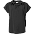 VRS dame bluse str. XL - sort