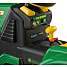 John Deere Ground Loader elektrisk gravko 12V