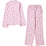 VRS teen pyjamas str. 164 - rosa