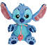 Baby Paws Stitch bamse 24 cm