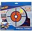 Nerf Elite Digital skydeskive