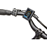 SCO Premium E-Metropolis dame elcykel 8 gear 28" 15AH 2025 - abrikos