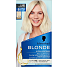 Blondering L101 Platinum Blondering m. omegaplex