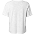 VRS dame T-shirt str. 2XL - hvid