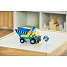 Paw Patrol Rubble & Crew core bil - wheeler
