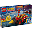 LEGO Sonic the Hedgehog Super Sonic mod Egg Drillster 76999