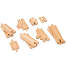 BRIO Starter Track Pack 36099