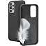 SBS Samsung Galaxy A54 cover - sort