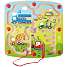 Hape magnetisk labyrint