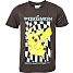 Pokémon T-shirt str. 134/140 - lilla