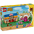 LEGO Animal Crossing Nook's Cranny og Rosie med sit hus 77050