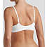 Sloggi dame BH Romance str. B90 - hvid