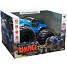 Sharper image rampage renegade off-road truck fjernstyret bil