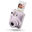 INSTAX Mini 12 kamera - Lilac Purple