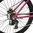 SCO Extreme Børne mountainbike 21 gear 26" 2023 - pink
