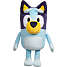 Bluey Jumbo bamse