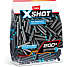 X-shot genopfyldningspakke med 200 pile