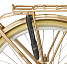 SCO Classic damecykel 7 gear 28" 2025 - brun